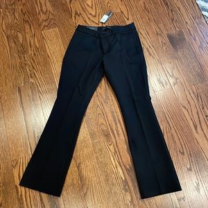 {Banana Republic} black pants